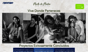 Puertadepiedra.com thumbnail