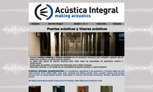 Puertas-acusticas-insonorizacion.com thumbnail