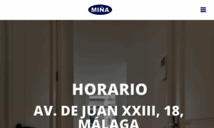 Puertas-malaga.com thumbnail