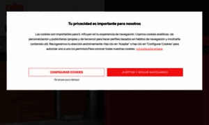 Puertasautomaticaslaspalmas.com thumbnail