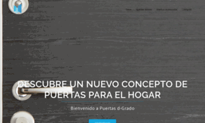 Puertasdegrado.com thumbnail