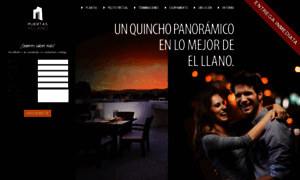 Puertasdelllano.cl thumbnail