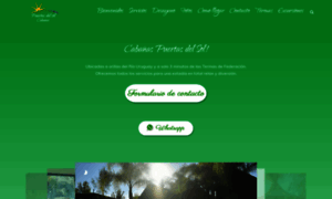 Puertasdelsol.com.ar thumbnail
