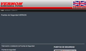 Puertaseguridad.cl thumbnail