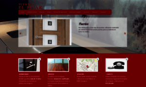 Puertaselpilar.com thumbnail