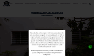 Puertaskiuso.com thumbnail