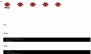 Puertasmorenajj.com thumbnail