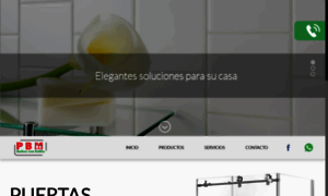 Puertasparabanos.com thumbnail