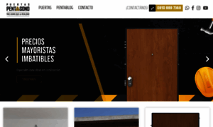 Puertaspentagono.com.ar thumbnail