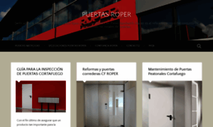 Puertasroper.wordpress.com thumbnail