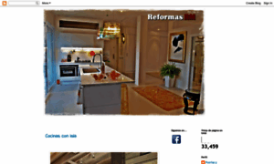 Puertasycocinasramonmarti.blogspot.com thumbnail