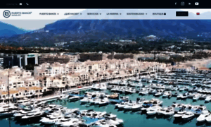 Puerto-banus.com thumbnail