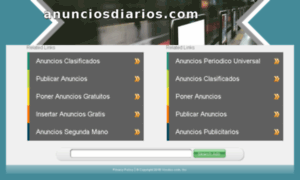 Puerto-del-rosario.anunciosdiarios.com thumbnail