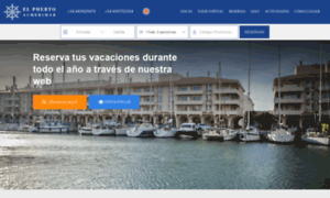 Puertoalmerimar.com thumbnail