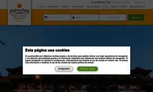 Puertoantilla.com thumbnail