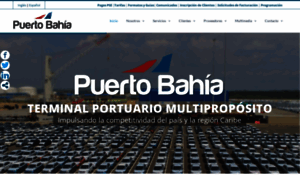 Puertobahia.com.co thumbnail