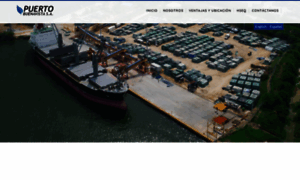 Puertobuenavista.com thumbnail