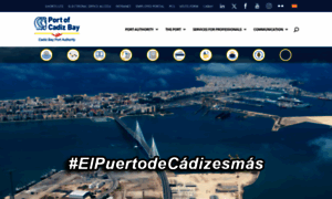 Puertocadiz.com thumbnail