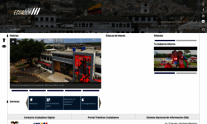 Puertodeguayaquil.gob.ec thumbnail