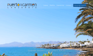 Puertodelcarmen.com thumbnail