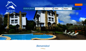 Puertodelfin.com thumbnail
