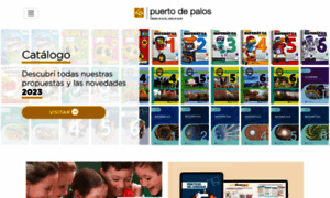 Puertodepalos.com.ar thumbnail