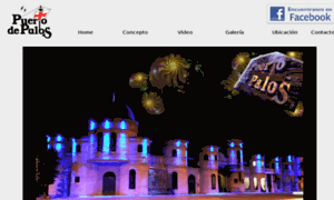 Puertodepalossalon.com.ar thumbnail