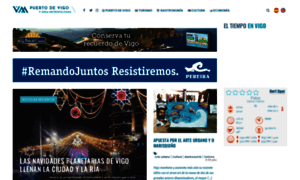 Puertodevigo.com thumbnail