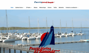 Puertoelrompido.com thumbnail