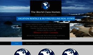 Puertoescondidorealestate.net thumbnail