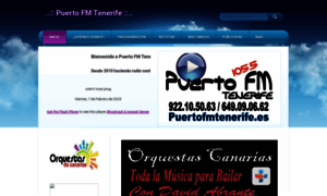 Puertofmtenerife.webnode.es thumbnail
