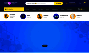 Puertolibreecuador.com thumbnail