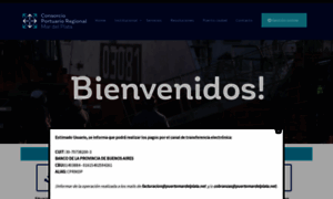 Puertomardelplata.net thumbnail