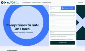 Puertomontt.olx.cl thumbnail