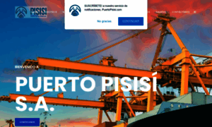 Puertopisisi.com thumbnail