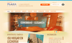 Puertoplaya.com.ve thumbnail