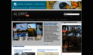Puertorealloro.es thumbnail