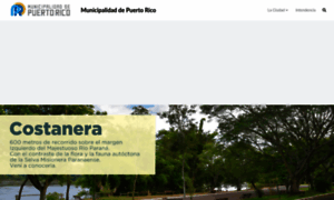 Puertorico.gov.ar thumbnail