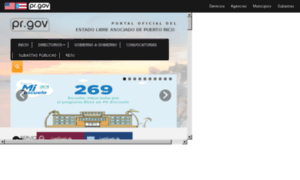 Puertorico.gov thumbnail