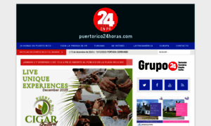 Puertorico24horas.com thumbnail