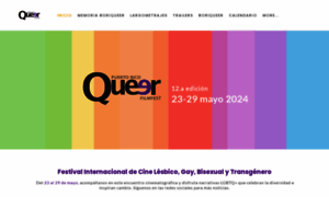 Puertoricoqueerfilmfest.com thumbnail