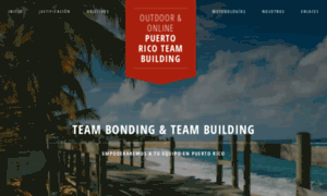 Puertoricoteambuilding.com thumbnail