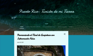 Puertoricoturistademitierra.blogspot.com thumbnail