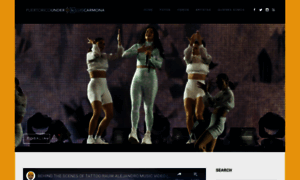 Puertoricounder.com thumbnail