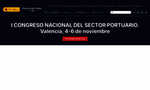 Puertos.es thumbnail