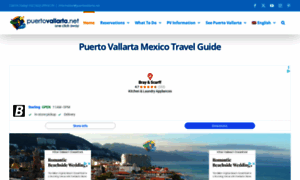 Puertovallarta.net thumbnail