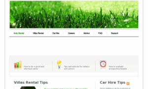 Puertovallartavillasrentals.net thumbnail