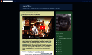 Puesfijate.blogspot.com thumbnail