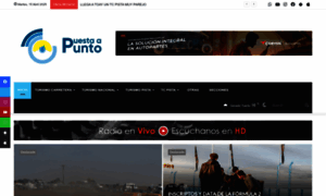 Puestaapunto.com.ar thumbnail