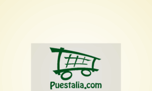 Puestalia.com thumbnail
